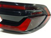 Rear/tail lights