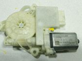 Regulador de puerta trasera con motor
