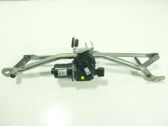 Motor del limpiaparabrisas