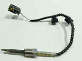 Lambda probe sensor