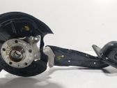 Rear wheel hub spindle/knuckle