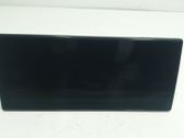 Pantalla del monitor frontal