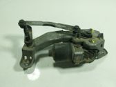 Motor del limpiaparabrisas