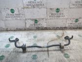 Barra estabilizadora delantera