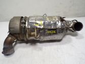 Filtro de partículas del catalizador/FAP/DPF