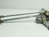 Wiper motor