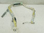 Airbag porte avant
