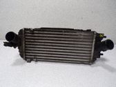 Radiador intercooler