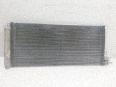 A/C cooling radiator (condenser)