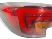 Lampa tylna