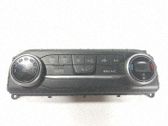 Unidad de control climatización
