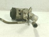 Compresor (bomba) del aire acondicionado (A/C))