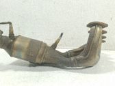 Filtro de partículas del catalizador/FAP/DPF