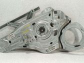 Fensterheber mechanisch Tür vorne