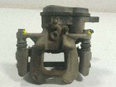 Bremssattel hinten