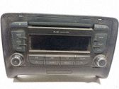 Moduł / Sterownik dziku audio HiFi