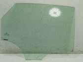 Luna de la puerta trasera