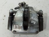 Bremssattel vorne