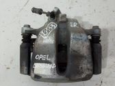 Bremssattel vorne