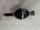 Driveshaft outer CV joint