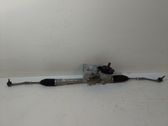 Steering rack