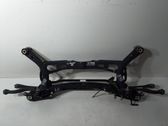 Rear subframe