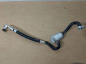 Air conditioning (A/C) pipe/hose