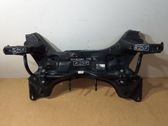 Front suspension assembly kit set