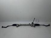 Steering rack