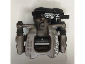 Caliper del freno trasero