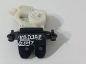 Tailgate/trunk/boot lock/catch/latch