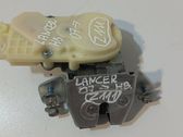 Cierre/cerradura/bombín del maletero/compartimento de carga