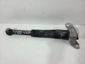 Rear shock absorber/damper