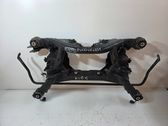 Rear subframe