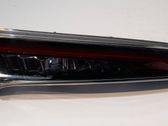 Tailgate rear/tail lights