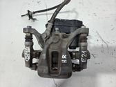 Bremssattel hinten