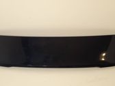 Rear window tailgate spoiler