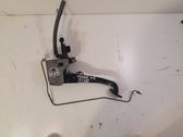 Clutch pedal