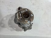 Rear wheel hub spindle/knuckle