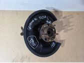 Rear wheel hub spindle/knuckle