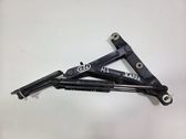 Tailgate/trunk/boot hinge