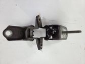 Front door upper hinge