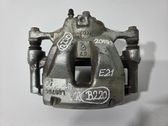 Caliper de freno delantero