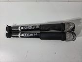 Rear shock absorber/damper