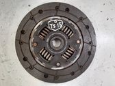 Disque d'embrayage