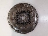 Pressure plate