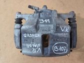 Bremssattel vorne
