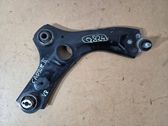 Front lower control arm/wishbone