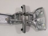 Rear door hinge set