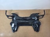 Front subframe